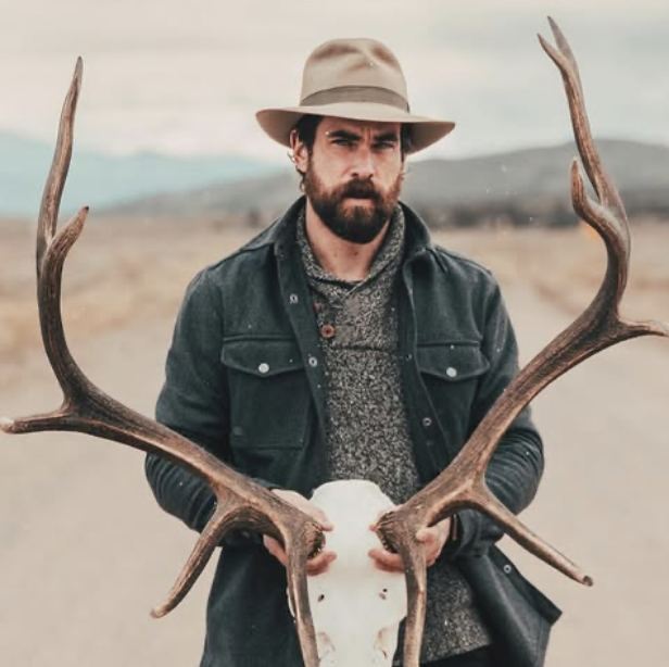 Barron Link — Founder and Product Designer at Nomadic Systems