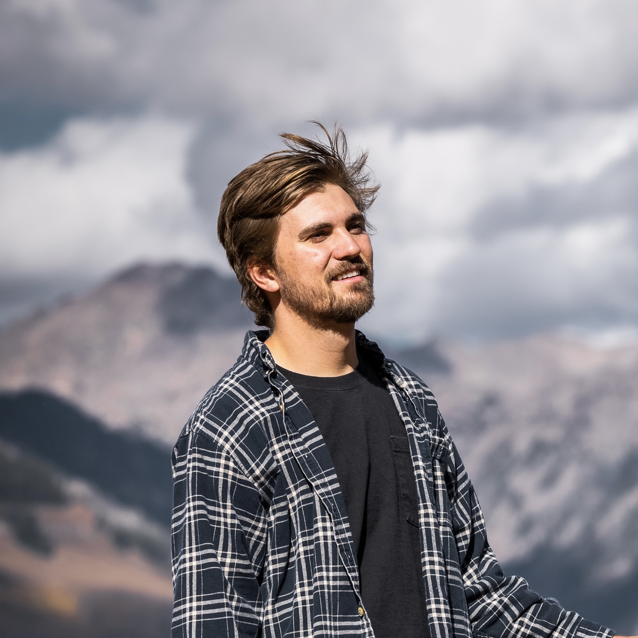 Thomas Hoffmann — Founding Partner and Creative Director at Nomadic Systems