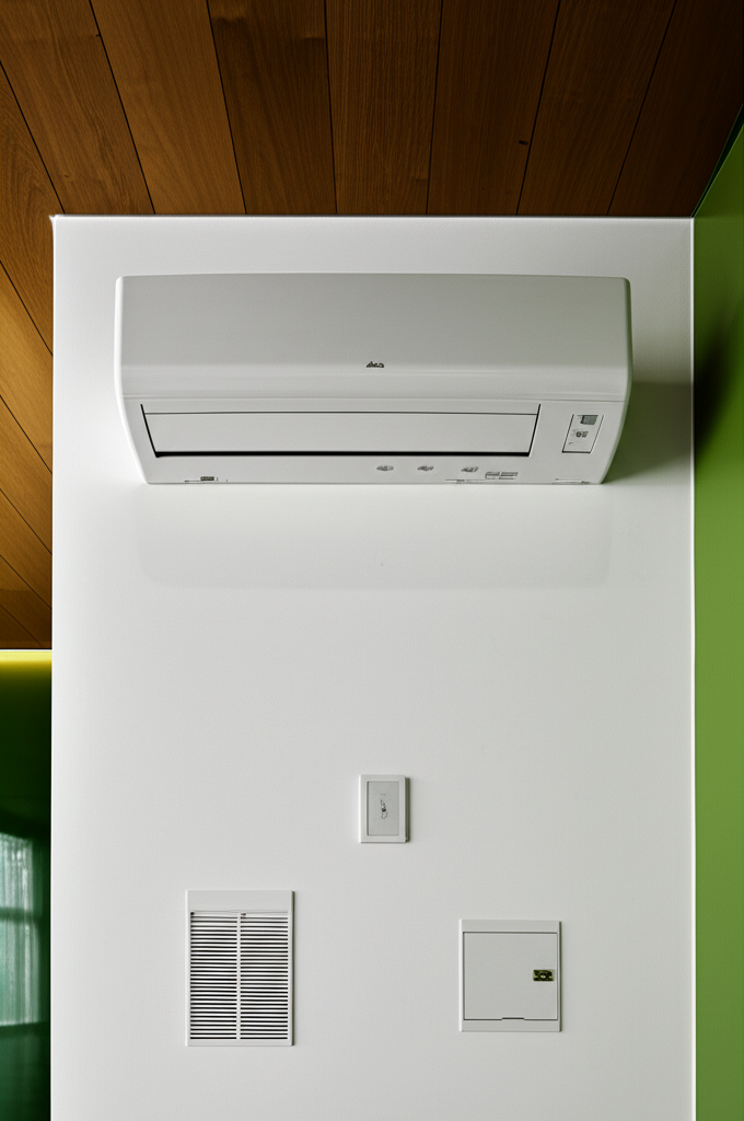 Study building systems