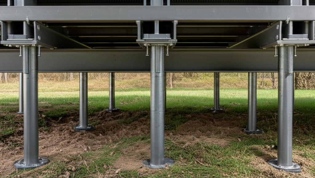 Hearth building systems