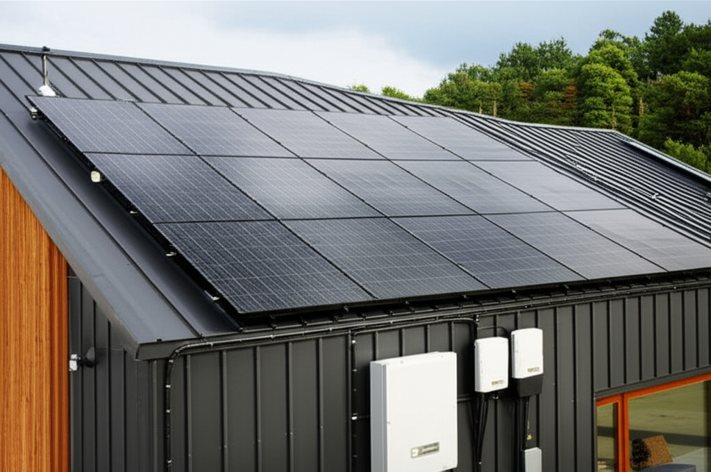 Dwelling building systems